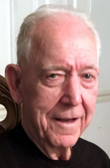 Obituary of Lieutenant Colonel George Roy Perkins Sr.