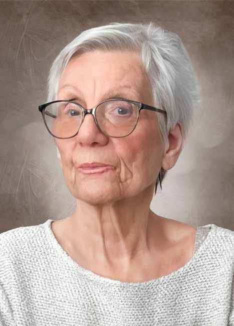 Avis de décès de Carole Roy