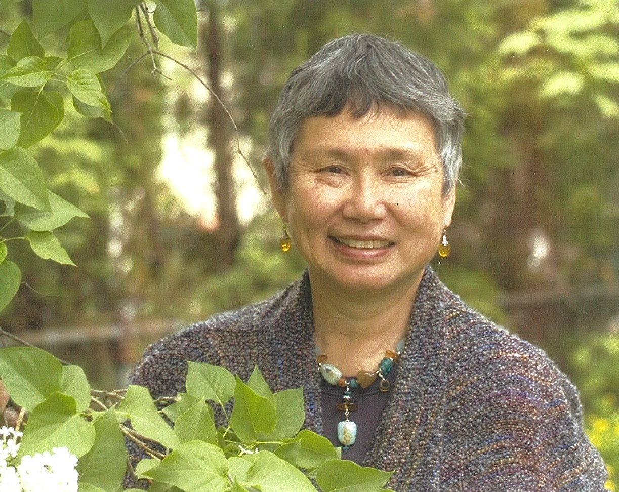 Obituary of Dr.  Maureen Chia-Hui Sze