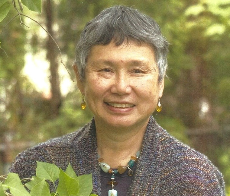 Obituary of Dr. Maureen Chia-Hui Sze