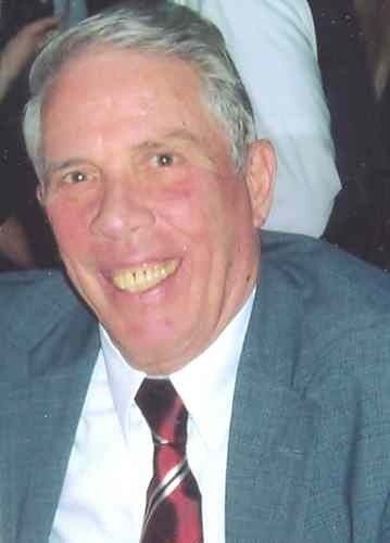 Obituary of Dr. John Charles Murray