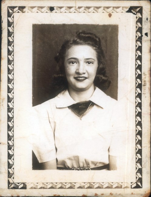 Obituary of Joy K. Farris