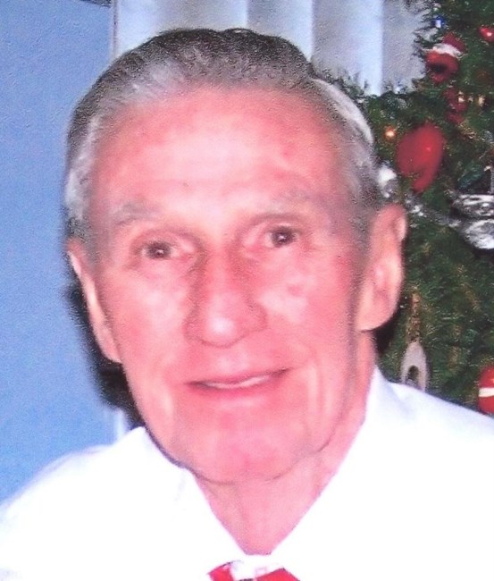 Obituary of John R. Kochersperger