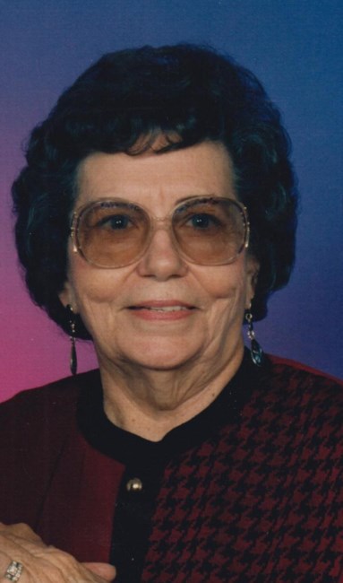 Obituary of Lillian Helen Sims