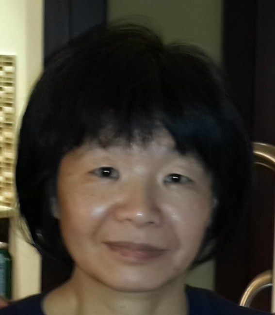 Obituary of Choi Angela Fong Lei
