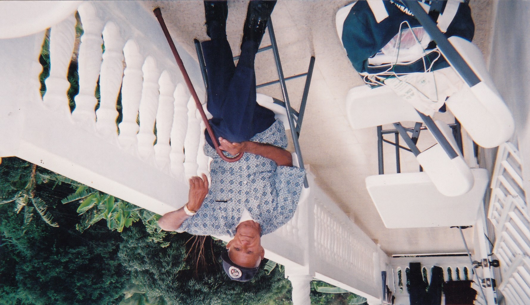 Avis de décès de Luis Santiago Rodriguez