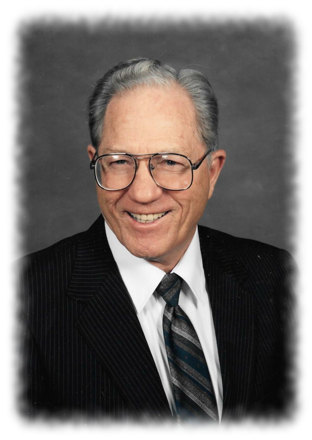 Ernest Dale Trimpey Obituary Grants Pass, OR