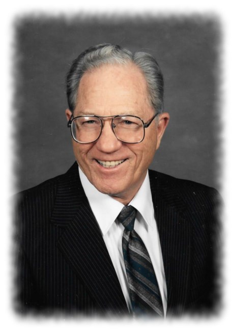 Obituary of Ernest Dale Trimpey