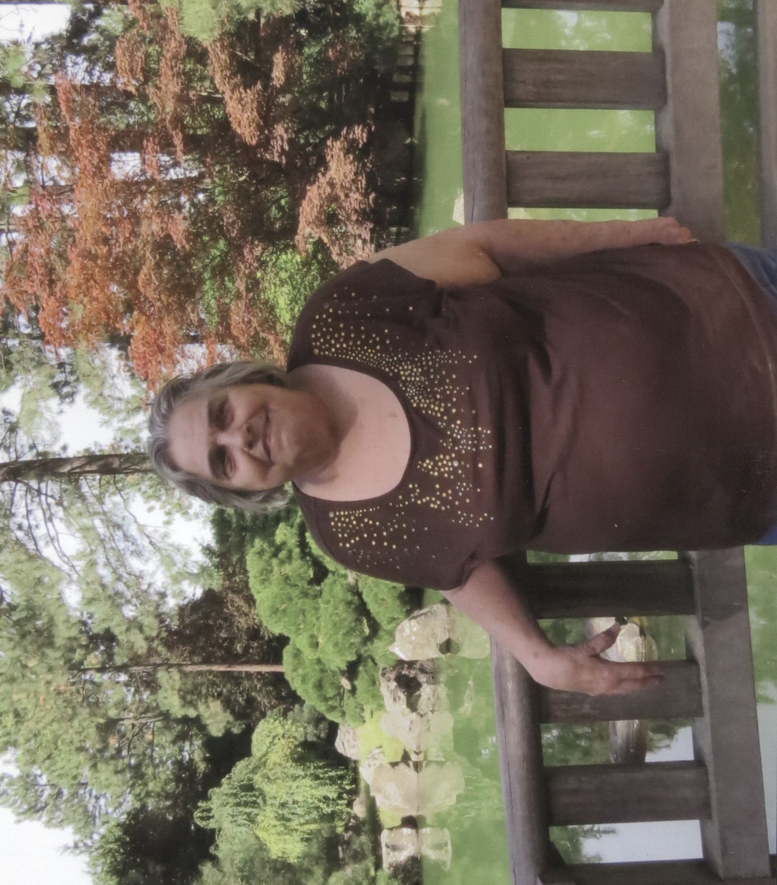 Obituary of Sarah Marie Johns