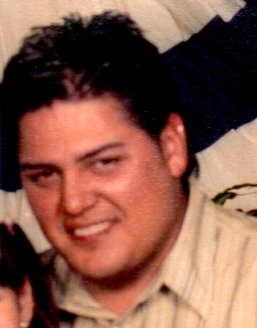 Obituary of Prudencio "Ricky" Guzman