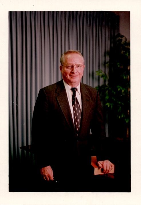 Obituary of James Oakley Bean Jr.