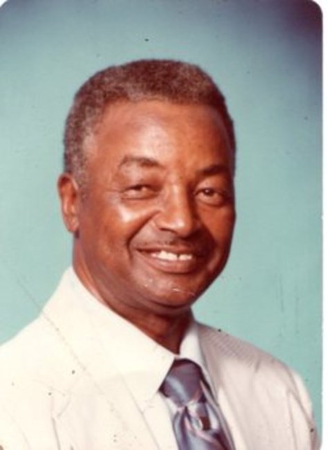 Obituary of Ollie   Witchet