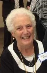 Obituary of Doris M Bryant