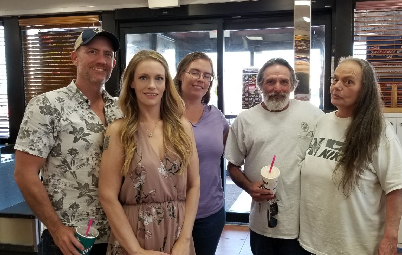 Obituary of Clinton Earl Young