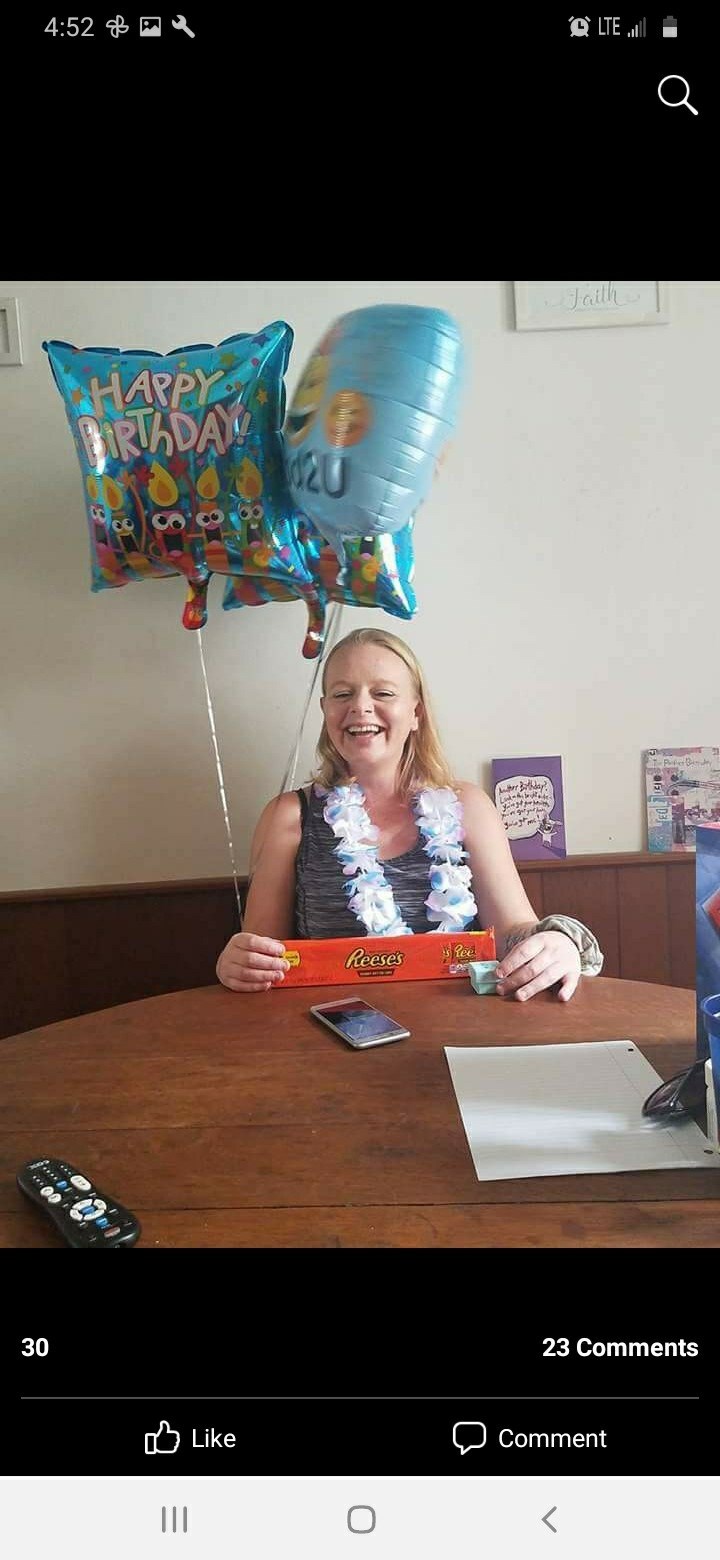 Obituary of Melissa Baxley Paul