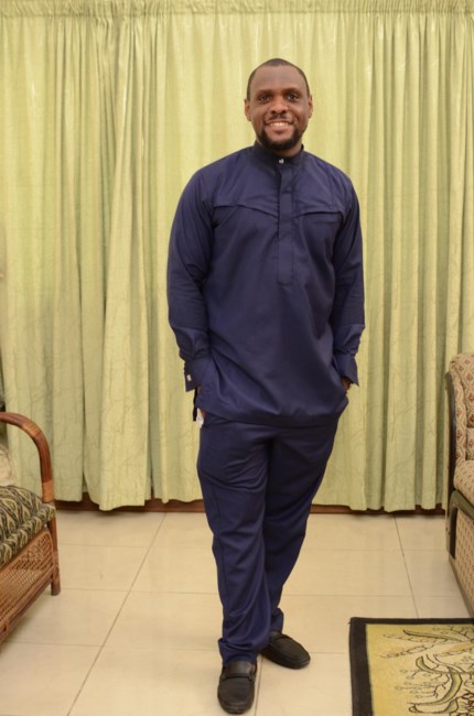 Obituary of Akinyemi Adesola Oyenusi