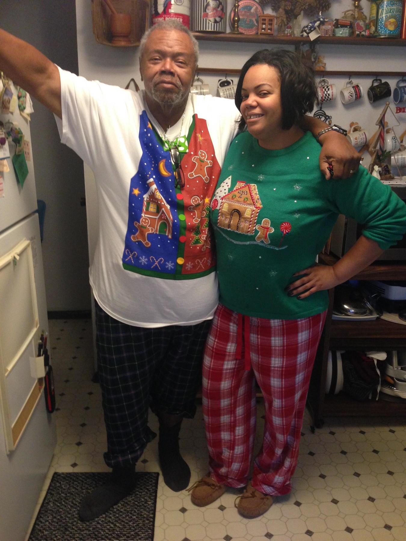 Obituary of John "Big John" Watt Jr.