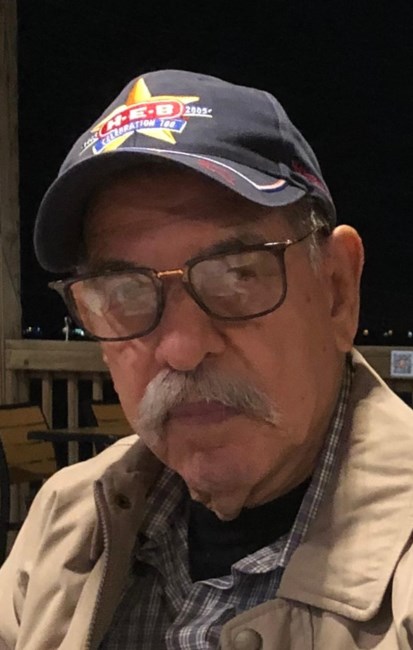 Obituary of Juan A. Vega