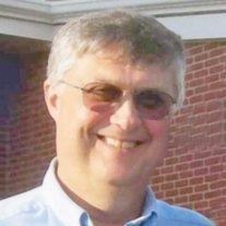 Obituary of Larry Underwood