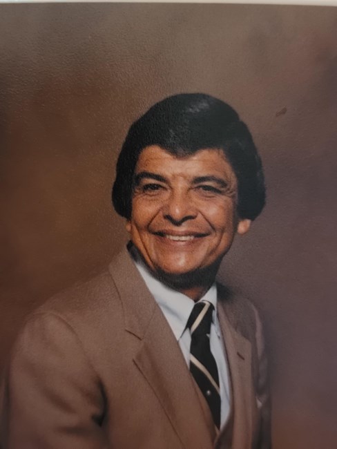 Obituary of John Luis Montalvo