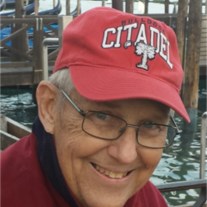 Obituary of James S Davies