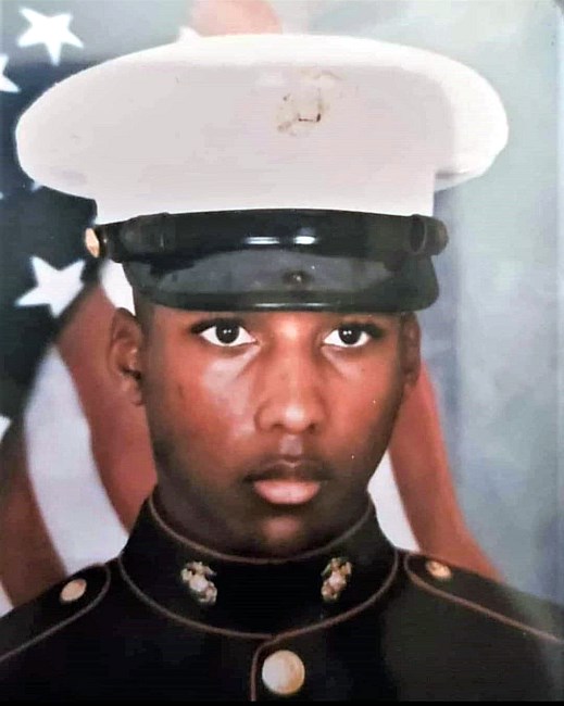 Obituary of Richard "Rick" Lawrence Kinard, Jr.