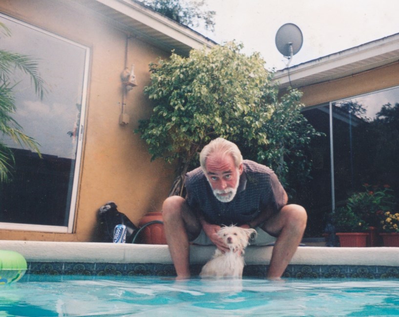 Obituary of Lawrence Patrick Emin