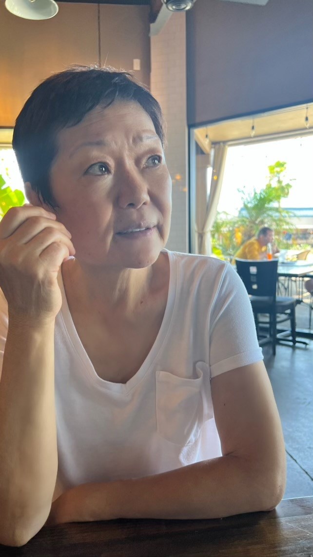 Obituary of Dorcas Chin