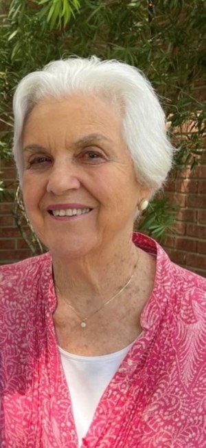 Obituary of Patricia Ann Durham
