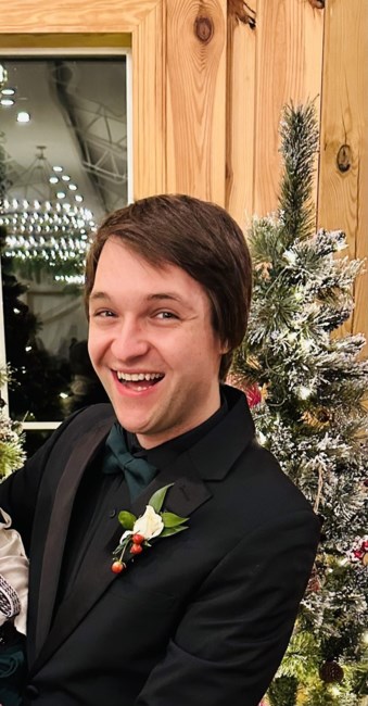 Avis de décès de Andrew Donald Kuebler