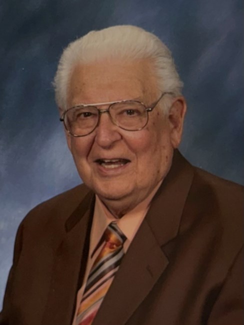 Obituary of William Albert Cox Jr.