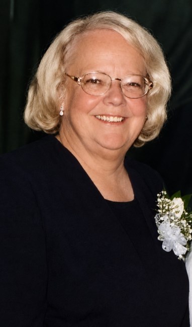 Obituary of Sheryl Helen Smith