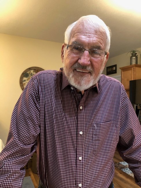 Obituary of John Lewis Warren