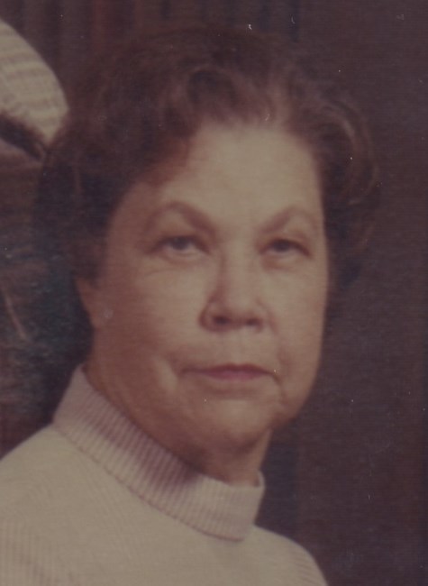 Obituary of Mary Sue Carey