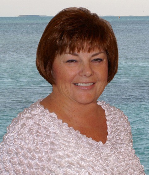 Obituary of Gail Marie Cockerham