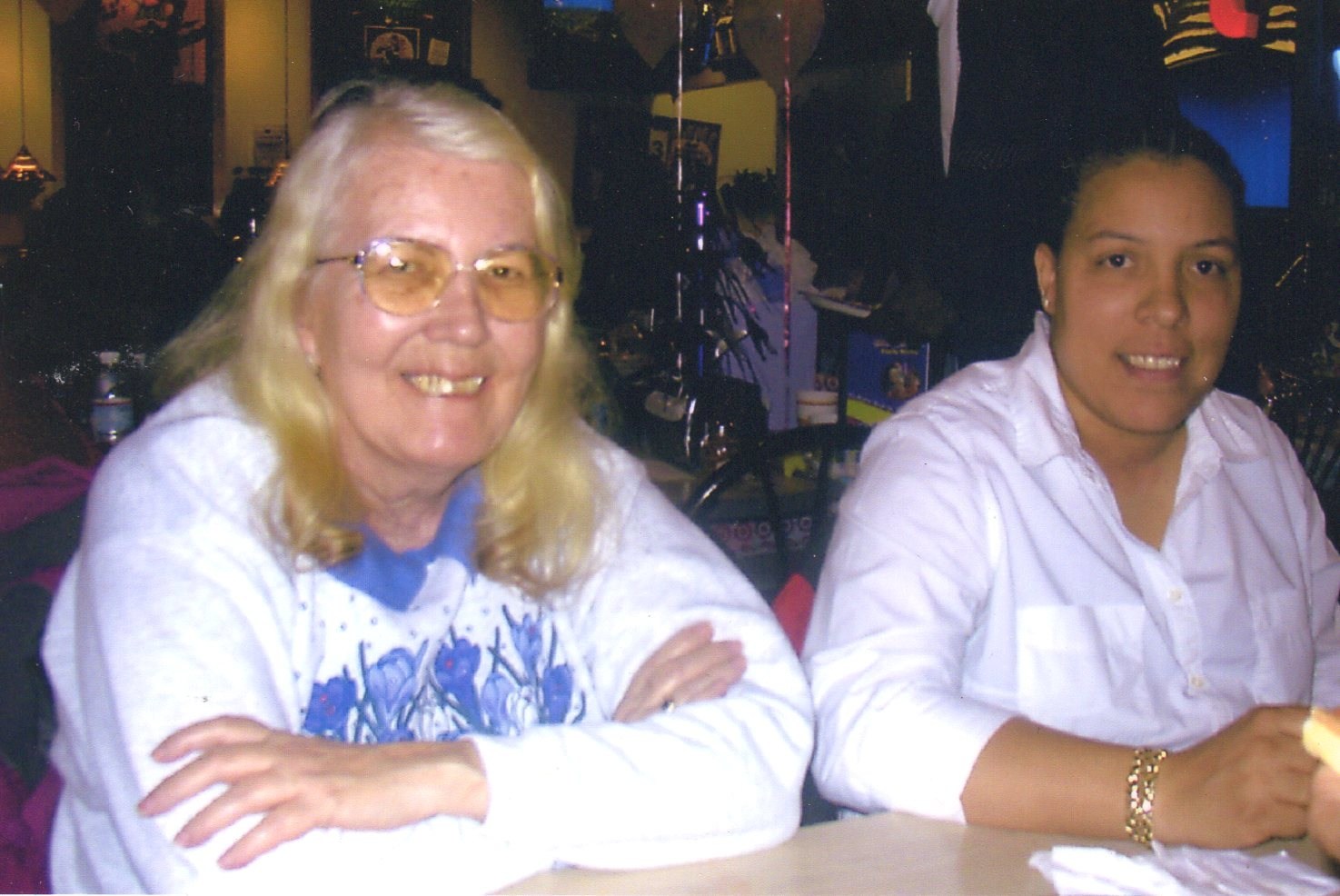 Obituary of Margaret L. Walch