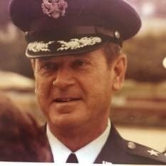Obituary of Craven Clark "Buck" Rogers Jr.