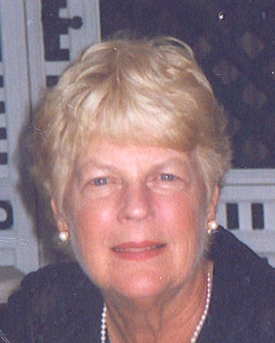 Obituary of Mary "Kitty" Chase Proctor