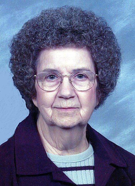 Obituary of Wanda Lea Jacobs