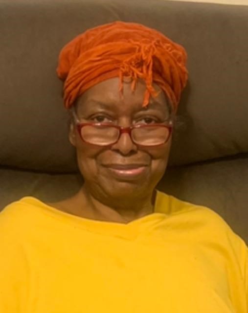 Obituary of Geraldine Faulkner-King