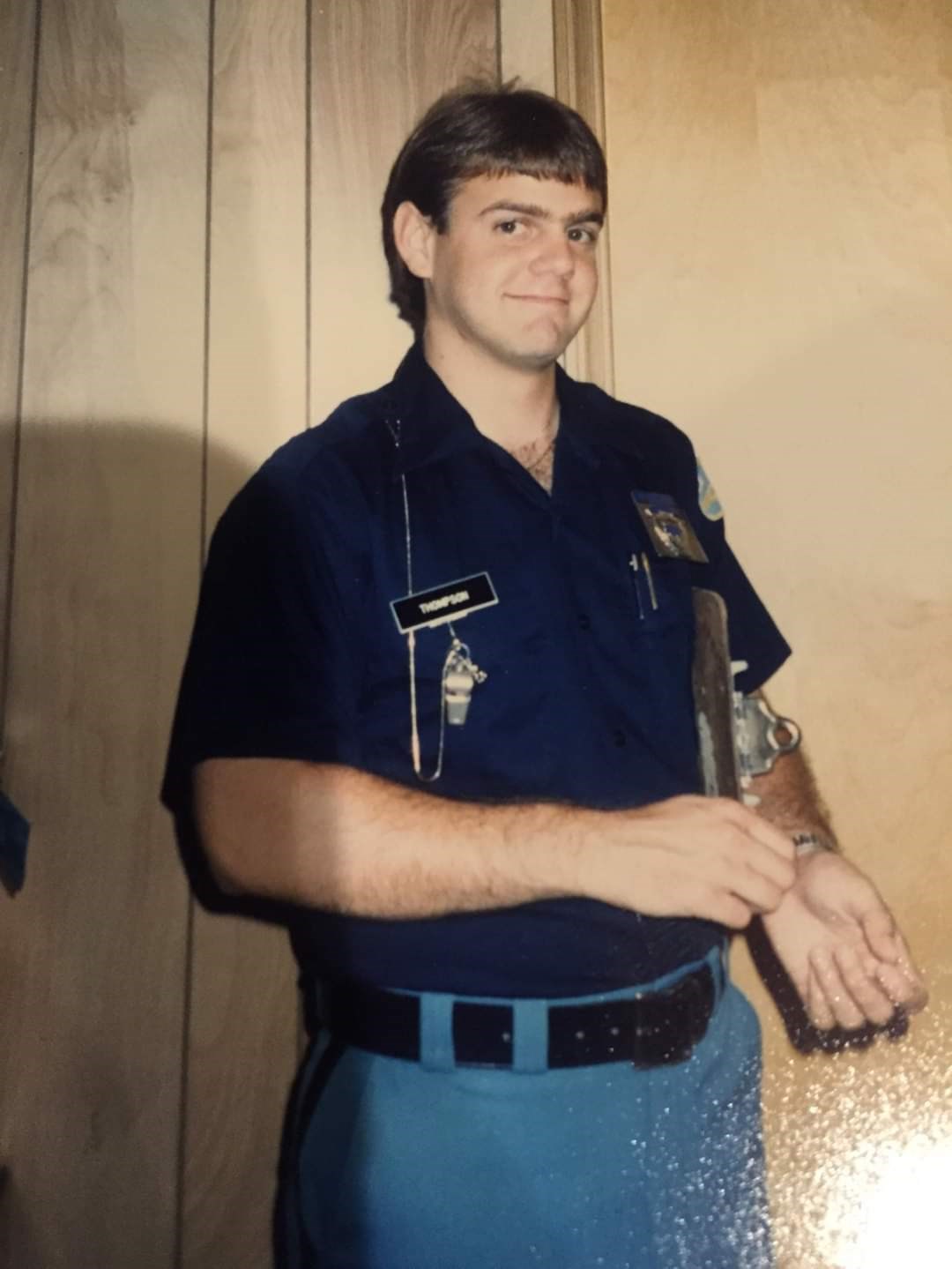 Bryan Thompson Obituary - Baytown, TX