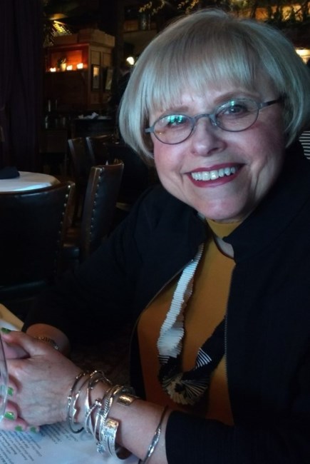 Avis de décès de Bonnie Kazik Miller