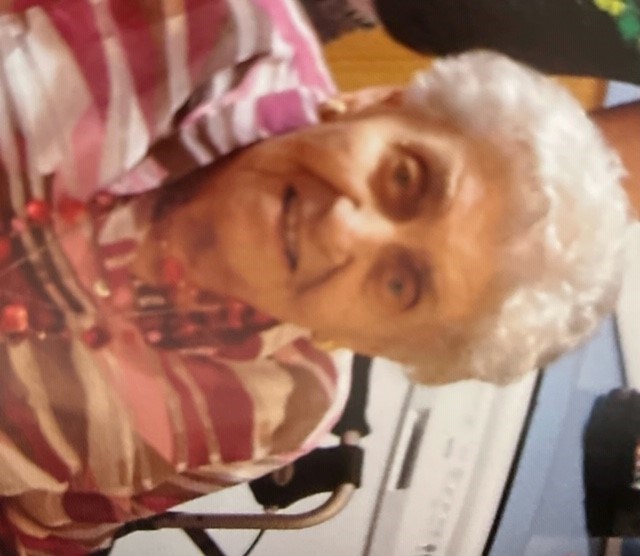 Obituary of Philomena Gemma Jones