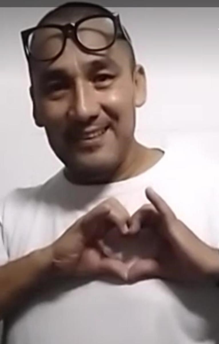 Obituary of Inocente Taboada Madrid