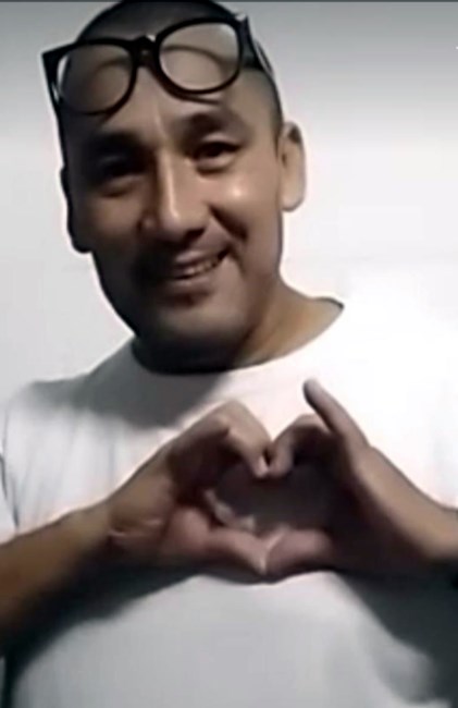 Obituary of Inocente Taboada Madrid