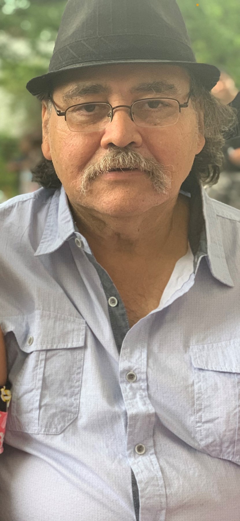 Obituary of Jose Angel Roman Sr.