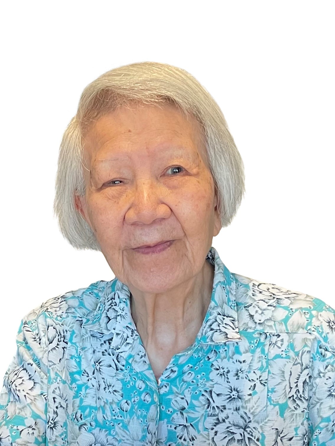 Obituary of Mrs. Wai Ping Chan