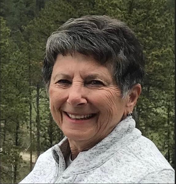 Obituary of Judith Ann Santos