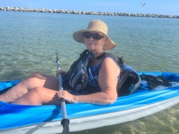 Obituary of Carol Rivers Strawbridge