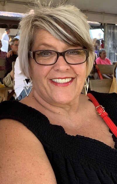 Avis de décès de Cindy C. Newkirk